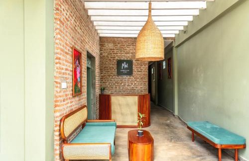 Dambulla Hotel | Moi Dambulla by DBI