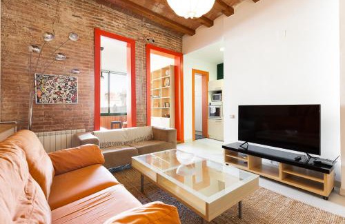 Hostafrancs Apartment | Moianes Apartment by Olala Homes