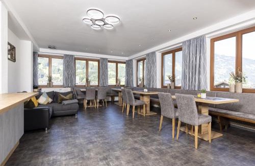 Ramsau im Zillertal Apartment | Moiklerhof holiday home in Ramsau im Zillertal