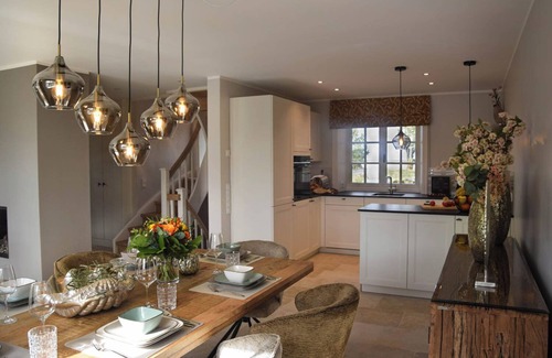 Archsum House | Moin and welcome to Haus Goed Libben - in Frisian 'good living'