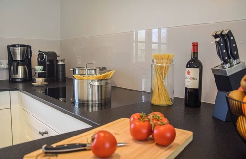 Archsum House | Moin and welcome to Haus Goed Libben - in Frisian 'good living'