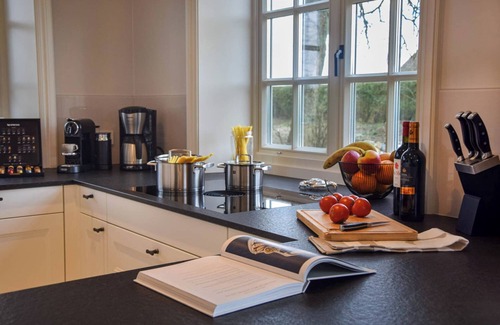 Archsum House | Moin and welcome to Haus Lang Libben - in Frisian 'long life'