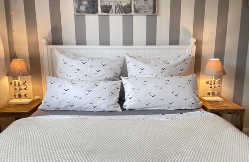 Groemitz Apartment | Moin Grömitz