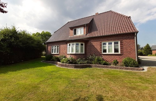 Bohmstedt Apartment | Moin moin here in our rural idyll