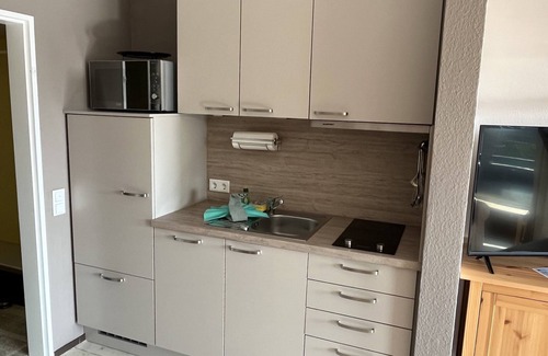 Dangast Apartment | Moin und Herzlich Willkommen in der "dangaster Oase" !