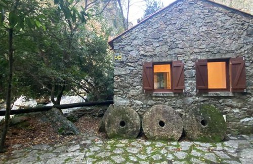 Aguda House | Moinho das fragas