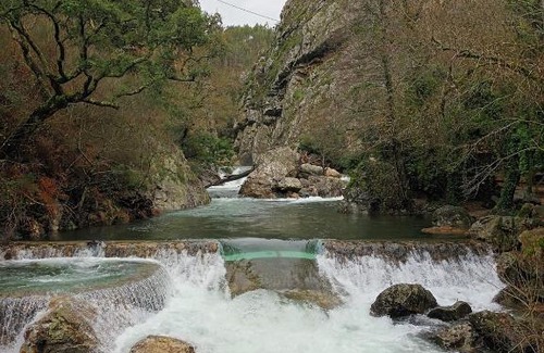 Aguda House | Moinho das fragas