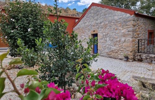 Gouviaes House | Moinhos da Pereira - Turismo Rural