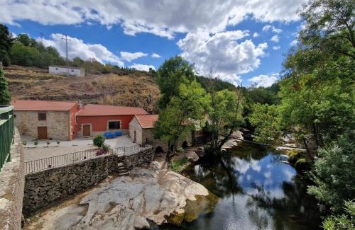 Gouviaes House | Moinhos da Pereira - Turismo Rural