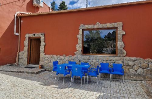 Gouviaes House | Moinhos da Pereira - Turismo Rural