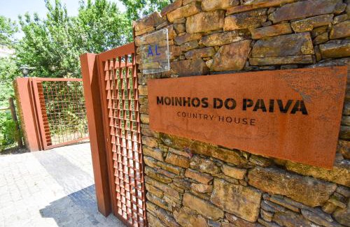 Bairros House | Moinhos do Paiva