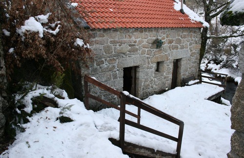 Melgaco Ski Chalet | Moinhos do Poço Verde - 1 (Peneda-Gerês National Park)