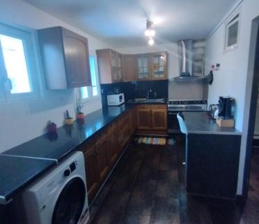 Moissac Apartment | Moissac Charmant Appartement avec Jardin