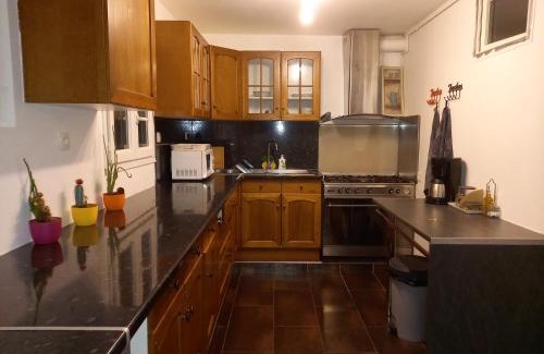 Moissac Apartment | Moissac Charmant Appartement avec Jardin