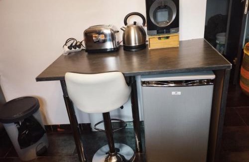 Moissac Apartment | Moissac Charmant Appartement avec Jardin