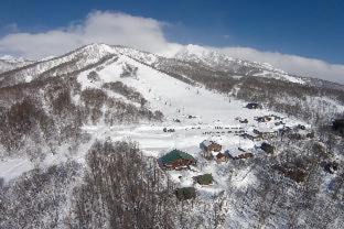 Niseko House | Moiwa Lodge