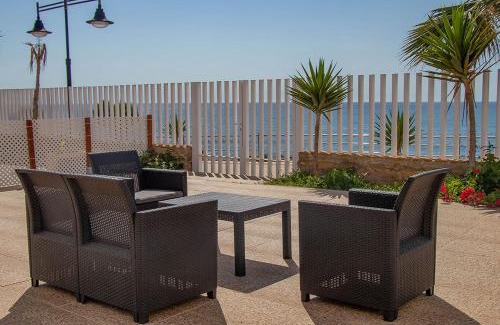La Parata House | MojacarProperty, Casa Ginés 1ª Línea de Playa