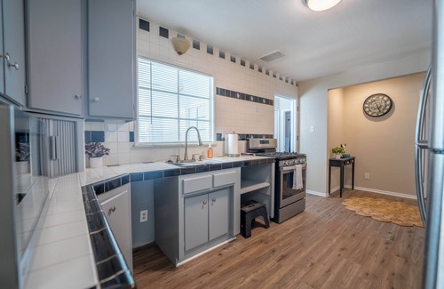 Mojave Cottage | Mojave Diamond in the Rough