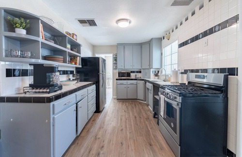 Mojave Cottage | Mojave Diamond in the Rough