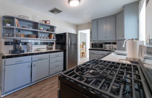 Mojave Cottage | Mojave Diamond in the Rough