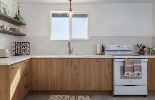 Landers House | 🌵Mojave Mesa - The Perfect Place for a Peaceful Desert Retreat to Relax and Unwind🌵