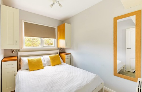 Stalham Ski Chalet | MoJo Chalet - Norfolk Holiday Properties