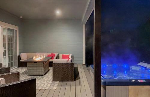 McKinleyville House | Mojo's Dojo