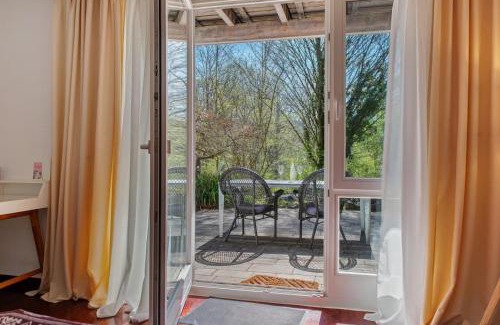 Uhldingen-Muehlhofen Apartment | Mojos Bodenseetraum