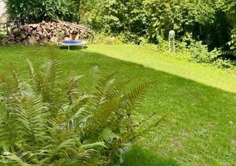 Uhldingen-Muehlhofen Apartment | Mojos Bodenseetraum