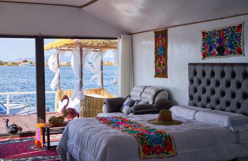 Puno Cabin | Mojsa titicaca lodge