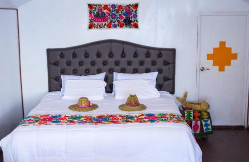 Puno Cabin | Mojsa titicaca lodge