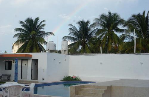Progreso Municipality Hotel | Moka hospedaje