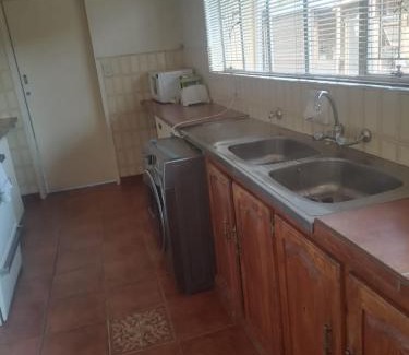 Akasia House | mokede Iin