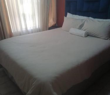 Akasia House | mokede Iin