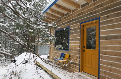 Grand Marais Apartment | Mökki Dwelling by the Dock