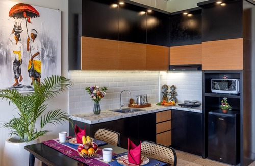 Batubelig Hotel | Mokko Suites Batubelig