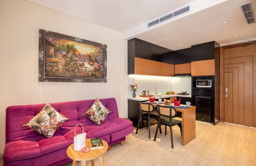 Batubelig Hotel | Mokko Suites Batubelig
