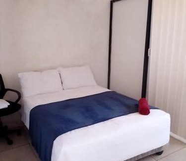 Akasia House | Mokoena Village guesthouse