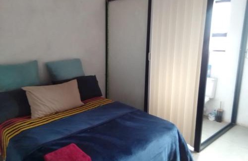 Akasia House | Mokoena Village guesthouse