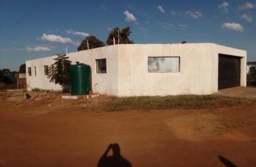Akasia House | Mokoena Village guesthouse