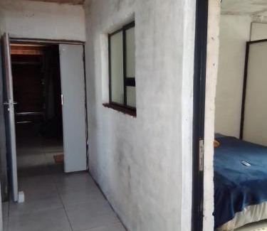 Akasia House | Mokoena Village guesthouse