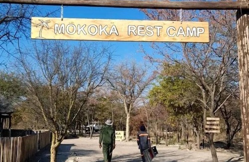 Nata House | Mokoka Rest Camp