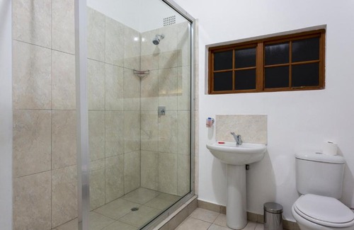 Chingola Hotel | Mokorro Hotel