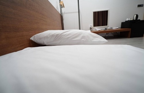 Mokpo Hotel | Mokpo Utopia Family Hotel