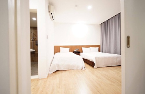 Mokpo Hotel | Mokpo Utopia Family Hotel