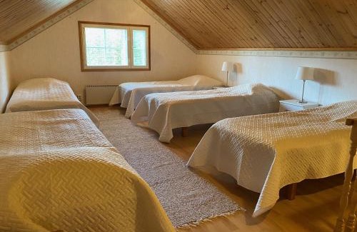 Ahtari House | Moksunsalo