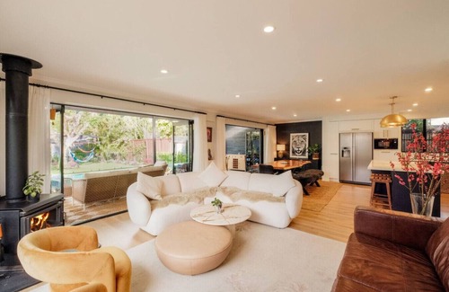 Suffolk Park House | Mokum House - Suffolk Park