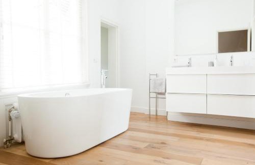 Grachtengordel-Zuid House | Mokum Suites