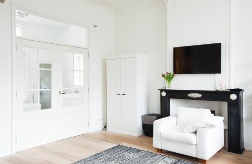 Grachtengordel-Zuid House | Mokum Suites