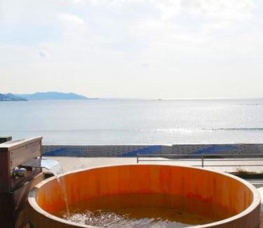 Kamakura Apartment | mokumoku海sakanoshita